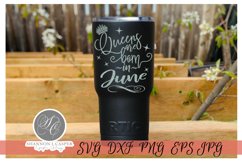 Queens are born in June Product Image 3
