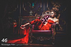 46 Nostalgia Film Lightroom Presets Product Image 1