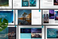 Aurora Creative Powerpoint Product Image 5