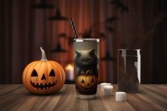 Fall &amp; Halloween Smart Mockup BIG BUNDLES Product Image 10