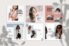 Fashion Instagram Templates Product Image 5