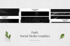 Dark Twitter Posts Product Image 2