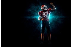 25 Sports Color HDR Lightroom Presets Product Image 2