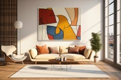 Majestic Italian Living Rooms A Symphony of Style 819 Product Image 2