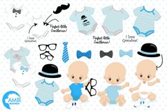 Little Man clipart, graphics, illustrations AMB-1291 Product Image 5