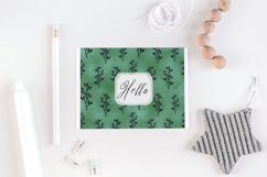 Nature Digital Papers - 10 items Product Image 6