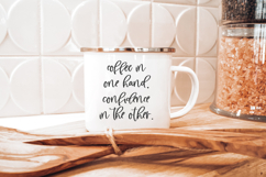 Effortlessly Calligraphy Script Product Image 9