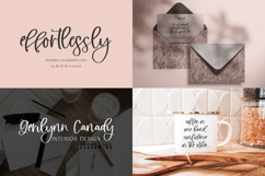 The Farmhouse Font Mini Bundle Product Image 2
