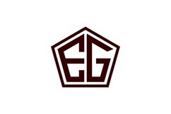 EG logo design Product Image 1