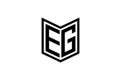 EG logo design Product Image 1