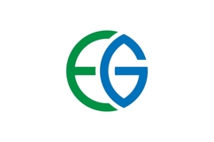 EG Logo Design Product Image 1