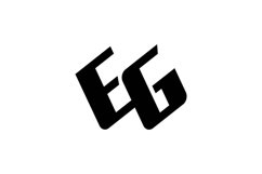 EG Logo Design Product Image 1