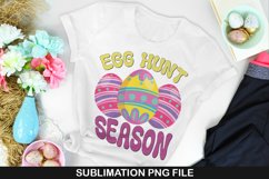 Cousin Crew - Easter Sublimation PNG Product Image 1