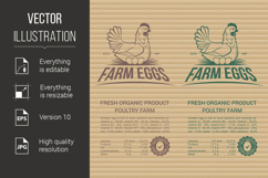 Chicken Eggs Product Image 1