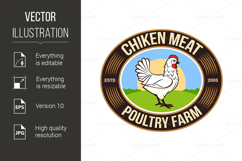 Chicken Eggs Product Image 1