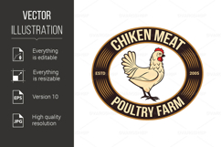 Chicken Eggs Product Image 1