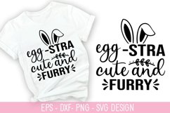 Happy Easter Day SVG Bundle - High Quality SVG Files Product Image 7
