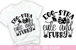 Easter Day SVG Bundle - High Quality 300 Dpi Product Image 6