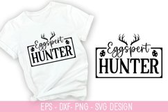 Happy Easter Day SVG Bundle - High Quality SVG Files Product Image 6