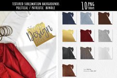 National /Patriotic Sublimation Backgrounds. Egypt Product Image 1