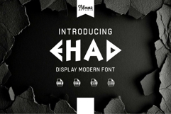 Ehad Product Image 1