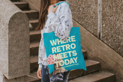 EightStar - Playful Modern Display Sans Product Image 5