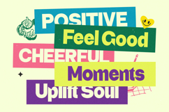 EightStar - Playful Modern Display Sans Product Image 8