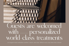 Eighty &amp; Costina - Modern Serif Font Product Image 3