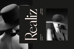 Eighty &amp; Costina - Modern Serif Font Product Image 13