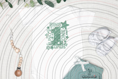 One Cutting File SVG DXF Product Image 3