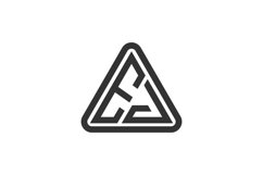 EJ logo design Product Image 1
