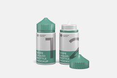 Liquid Bottle Mockup Product Image 11