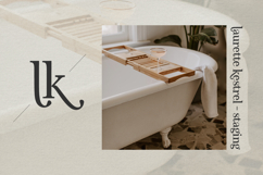 El Capistrano Serif Product Image 6