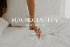 El Capistrano Serif Product Image 7