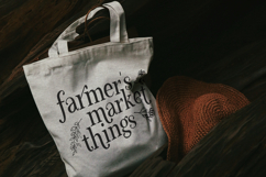 El Capistrano Serif Product Image 8