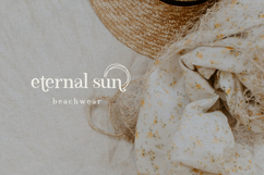 El Capistrano Serif Product Image 9