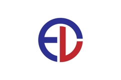 EL Logo Design Product Image 1