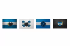 Backgrounds for Photography & Marketing. El Salvador Product Image 9