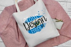 National Sublimation Art- Backgrounds Bundle. El Salvador Product Image 6