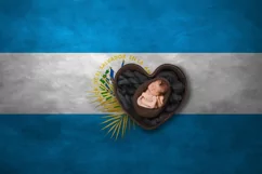 Backgrounds for Photography & Marketing. El Salvador Product Image 6