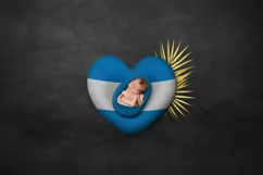 Backgrounds for Photography & Marketing. El Salvador Product Image 2