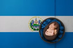 Backgrounds for Photography & Marketing. El Salvador Product Image 4