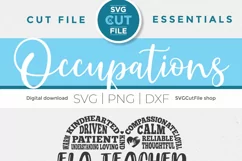 ELA Teacher svg - Create super-cute gifts, like tshirts, mugs, or tumblers with your Silhouette or Cricut machine