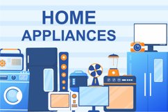 13 Electronics Store and Home Appliance Product Product Image 2