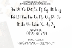 Elegance Calligraphy Product Image 7