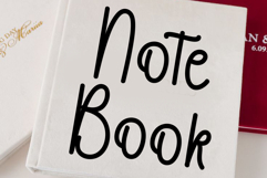 Elegant Autography Product Image 2