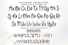 Elegant Autography Product Image 4