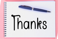 Elegant Autography Product Image 7