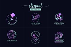 Elegant Branding Logo Templates Product Image 1