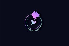 Elegant Branding Logo Templates Product Image 2